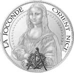 Atelier  La Joconde  -  REAA